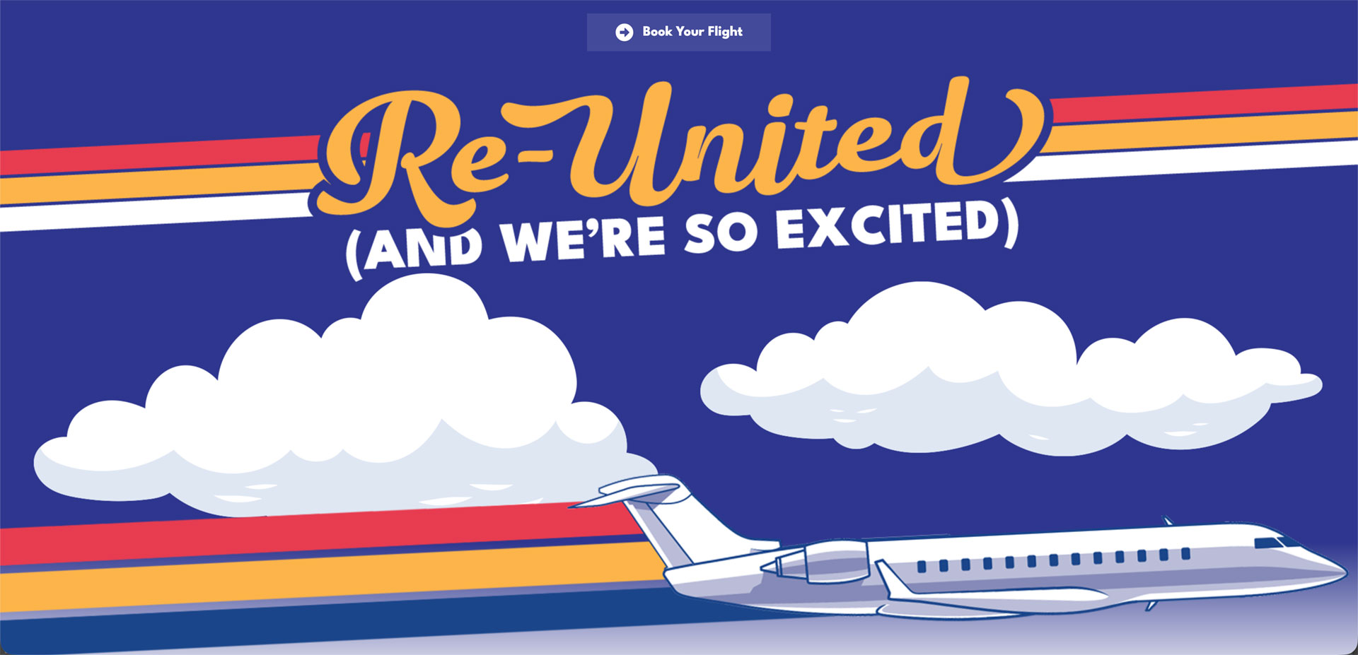 <b>Website -</b> <br>Custom graphic design and page layout.